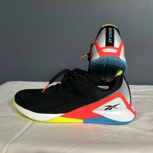 Women’s Reebok Nano X1s. Size 8.5.